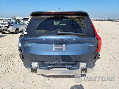 Zdjęcie 6 z 14 samochodu: 2026 VOLVO XC90 PLUS VIN:YV4062PE1T1466463 - miniatura