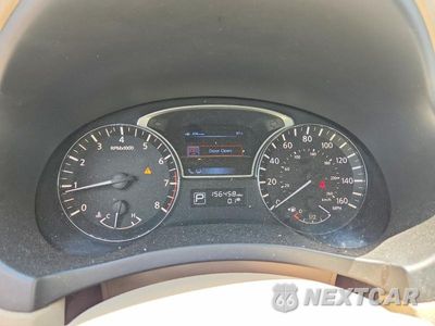 Zdjęcie 9 z 12 samochodu: 2013 NISSAN ALTIMA 2.5 VIN:1N4AL3AP7DC282785 - miniatura