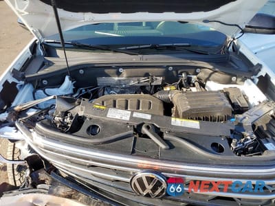 Zdjęcie 12 z 13 samochodu: 2025 VOLKSWAGEN ATLAS PEAK EDITION SE VIN:1V2CR2CA7SC568281 - miniatura
