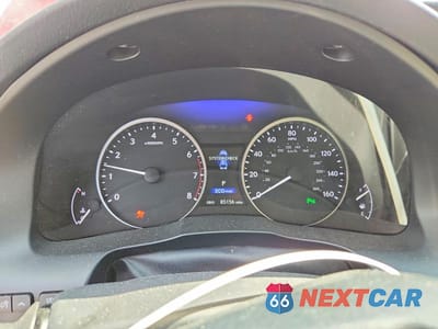 Zdjęcie 9 z 12 samochodu: 2013 LEXUS ES 350 VIN:JTHBK1GG1D2055058 - miniatura