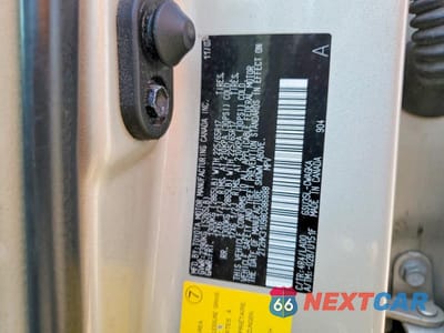 Zdjęcie 13 z 13 samochodu: 2008 LEXUS RX 350 VIN:2T2HK31U98C086888 - miniatura