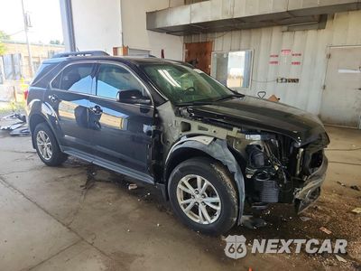 Zdjęcie 7 z 28 samochodu: 2016 CHEVROLET EQUINOX LT VIN:2GNALCEK8G6126817 - miniatura