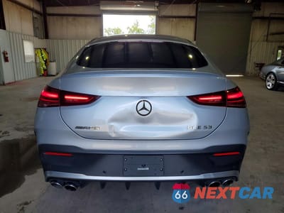 Zdjęcie 6 z 14 samochodu: 2024 MERCEDES-BENZ GLE COUPE AMG 53 4MATIC VIN:4JGFD6BB7RB092138 - miniatura
