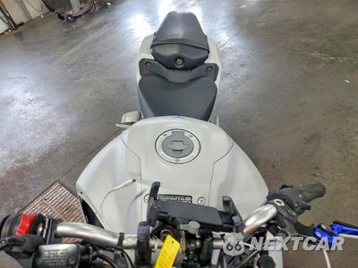 Piąte zdjęcie samochodu w środku: 2025 YAMAHA MTN320 A VIN:MH3RH28E9SK003158 - miniatura