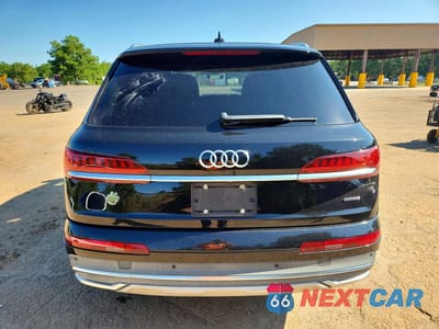 Zdjęcie 6 z 13 samochodu: 2020 AUDI Q7 PREMIUM PLUS VIN:WA1LXAF73LD002562 - miniatura