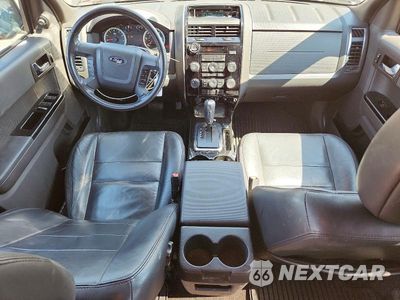 Zdjęcie 8 z 13 samochodu: 2012 FORD ESCAPE LIMITED VIN:1FMCU9E76CKB13709 - miniatura