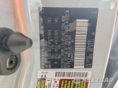 Zdjęcie 14 z 14 samochodu: 2023 TOYOTA HIGHLANDER L VIN:5TDKDRAH3PS501171 - miniatura