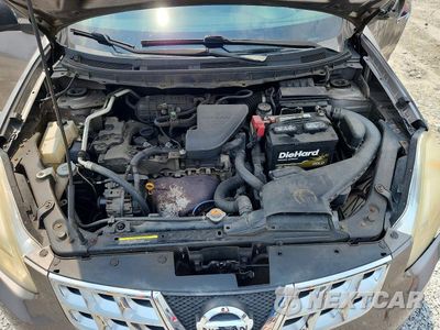 Zdjęcie 12 z 13 samochodu: 2012 NISSAN ROGUE S VIN:JN8AS5MV1CW701055 - miniatura
