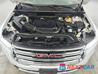 Zdjęcie 12 z 13 samochodu: 2023 GMC ACADIA SLT VIN:1GKKNUL41PZ152346 - miniatura