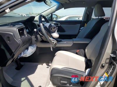 Zdjęcie 7 z 13 samochodu: 2019 LEXUS RX 350 BASE VIN:2T2ZZMCA0KC138750 - miniatura