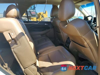 Zdjęcie 11 z 13 samochodu: 2006 ACURA MDX TOURING VIN:2HNYD18816H516454 - miniatura