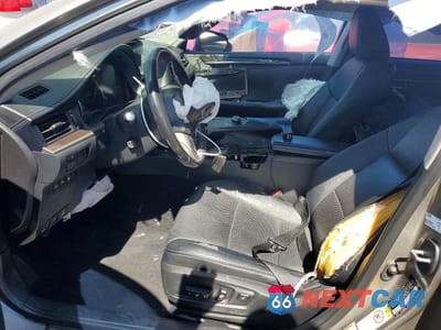 Zdjęcie 7 z 12 samochodu: 2018 LEXUS ES 350 VIN:58ABK1GG4JU105604 - miniatura