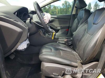 Zdjęcie 7 z 13 samochodu: 2018 FORD FOCUS TITANIUM VIN:1FADP3N24JL217873 - miniatura
