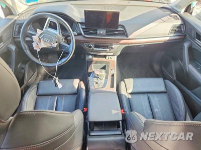 Zdjęcie 8 z 13 samochodu: 2023 AUDI Q5 PREMIUM PLUS 45 VIN:WA1EAAFY1P2007859 - miniatura