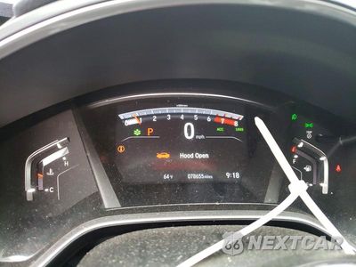 Zdjęcie 9 z 12 samochodu: 2022 HONDA CR-V EXL VIN:2HKRW2H85NH605735 - miniatura