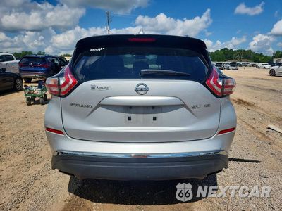 Zdjęcie 6 z 14 samochodu: 2018 NISSAN MURANO SV VIN:5N1AZ2MH8JN147107 - miniatura