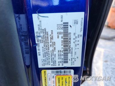 Zdjęcie 12 z 12 samochodu: 2013 FORD FUSION SE VIN:3FA6P0H72DR365170 - miniatura