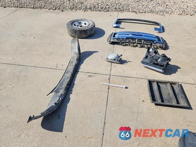 Zdjęcie 12 z 13 samochodu: 2016 FORD F250 SUPER DUTY VIN:1FT7W2BT0GEA02179 - miniatura