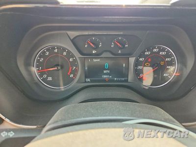 Zdjęcie 9 z 13 samochodu: 2016 CHEVROLET CAMARO LT VIN:1G1FB1RS7G0191126 - miniatura