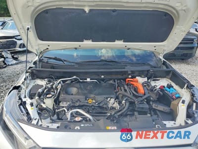 Zdjęcie 12 z 13 samochodu: 2021 TOYOTA RAV4 PRIME XSE VIN:JTMFB3FV5MD012071 - miniatura