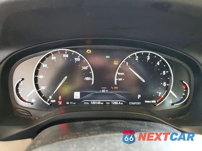Zdjęcie 9 z 14 samochodu: 2020 BMW X3 XDRIVE30I VIN:5UXTY5C06L9C04009 - miniatura
