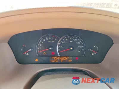 Zdjęcie 9 z 12 samochodu: 2006 CADILLAC STS VIN:1G6DW677X60183358 - miniatura