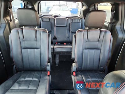 Zdjęcie 10 z 13 samochodu: 2019 DODGE GRAND CARAVAN GT VIN:2C4RDGEG2KR658244 - miniatura