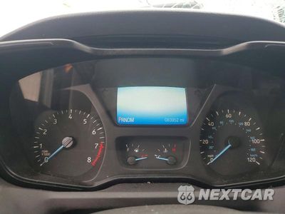 Zdjęcie 9 z 13 samochodu: 2016 FORD TRANSIT T-350 VIN:1FBZX2YM3GKB47860 - miniatura