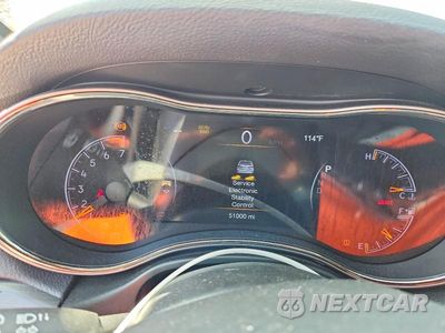 Zdjęcie 9 z 12 samochodu: 2020 JEEP GRAND CHEROKEE LIMITED VIN:1C4RJFBG6LC290927 - miniatura