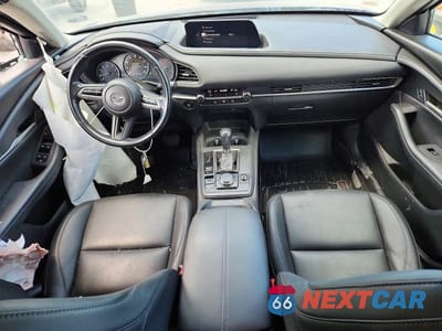 Zdjęcie 8 z 13 samochodu: 2021 MAZDA CX-30 SELECT VIN:3MVDMABL5MM229603 - miniatura