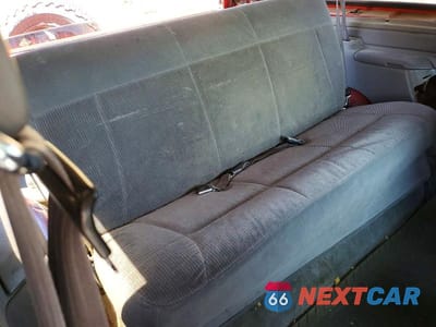 Zdjęcie 11 z 13 samochodu: 1996 FORD BRONCO U100 VIN:1FMEU15H6TLA60880 - miniatura