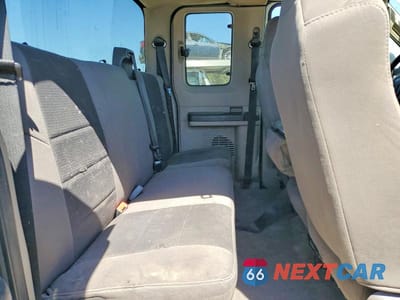 Zdjęcie 10 z 12 samochodu: 2009 FORD F250 SUPER DUTY VIN:1FTSX20569EB24124 - miniatura