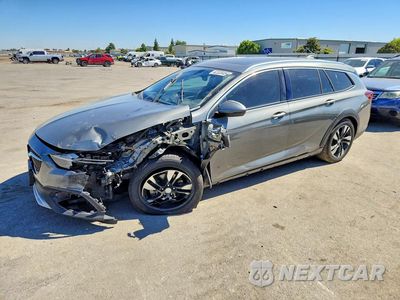 2019 BUICK REGAL TOURX ESSENCE W04GV8SX7K1021993 - główne zdjęcie licytacji z USA - miniatura