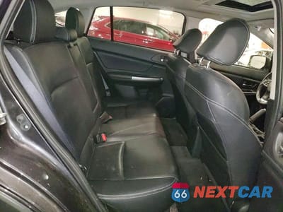 Zdjęcie 10 z 12 samochodu: 2015 SUBARU XV CROSSTREK SPORT LIMITED VIN:JF2GPASC9F8255104 - miniatura