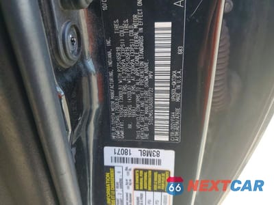 Zdjęcie 12 z 12 samochodu: 2010 TOYOTA SEQUOIA SR5 VIN:5TDZM5G10AS001722 - miniatura