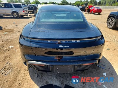 Zdjęcie 6 z 12 samochodu: 2022 PORSCHE TAYCAN VIN:WP0AA2Y10NSA17762 - miniatura