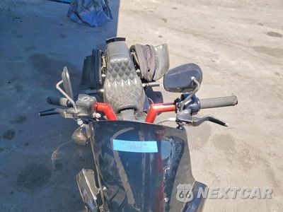 Piąte zdjęcie samochodu w środku: 2016 HARLEY-DAVIDSON FXDL DYNA LOW RIDER VIN:1HD1GNM36GC317404 - miniatura