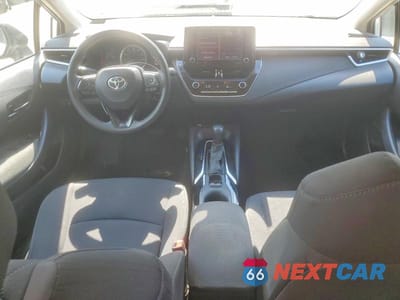 Zdjęcie 8 z 12 samochodu: 2022 TOYOTA COROLLA LE VIN:5YFEPMAE7NP274893 - miniatura