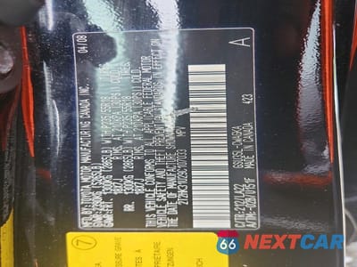 Zdjęcie 13 z 13 samochodu: 2009 LEXUS RX 350 VIN:2T2HK31U29C107033 - miniatura