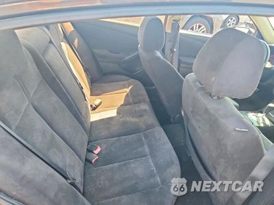 Zdjęcie 10 z 12 samochodu: 2007 NISSAN ALTIMA 2.5 VIN:1N4AL21E07N409863 - miniatura