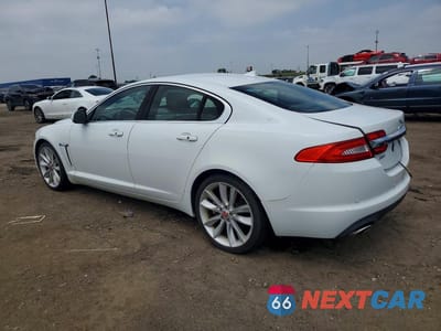 Drugie zdjęcie samochodu z przodu: 2015 JAGUAR XF 3.0 SPORT VIN:SAJWA0F78F8U53919 - miniatura