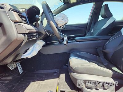 Zdjęcie 7 z 13 samochodu: 2026 TOYOTA CAMRY SE VIN:4T1DAACK3TU284394 - miniatura