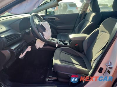 Zdjęcie 7 z 12 samochodu: 2025 SUBARU IMPREZA VIN:JF1GUABC8S8319737 - miniatura