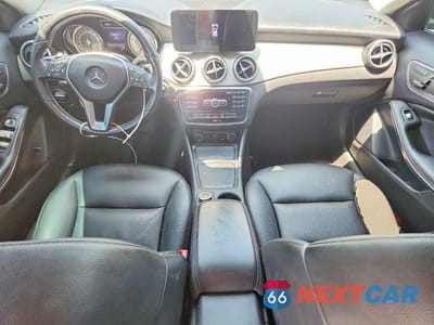 Zdjęcie 8 z 13 samochodu: 2015 MERCEDES-BENZ GLA 250 VIN:WDCTG4EB2FJ128473 - miniatura