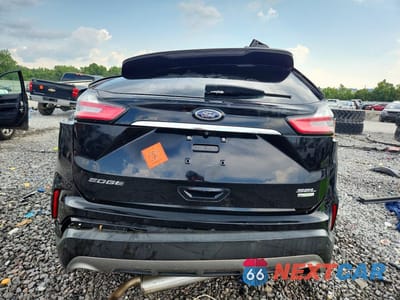 Zdjęcie 6 z 13 samochodu: 2019 FORD EDGE SEL VIN:2FMPK3J96KBB00723 - miniatura