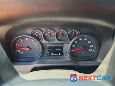 Zdjęcie 9 z 12 samochodu: 2023 CHEVROLET SILVERADO K2500 CUSTOM VIN:2GC4YMEY1P1727436 - miniatura