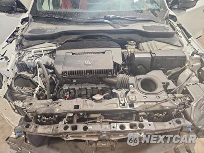 Zdjęcie 12 z 14 samochodu: 2024 ACURA MDX A-SPEC VIN:5J8YE1H08RL008116 - miniatura