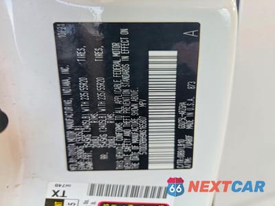 Zdjęcie 13 z 13 samochodu: 2022 TOYOTA HIGHLANDER LIMITED VIN:5TDDZRBH9NS165807 - miniatura