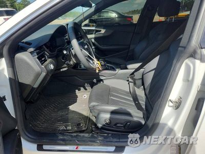 Zdjęcie 7 z 12 samochodu: 2023 AUDI A5 PREMIUM PLUS 45 VIN:WAUFACF59PA029509 - miniatura