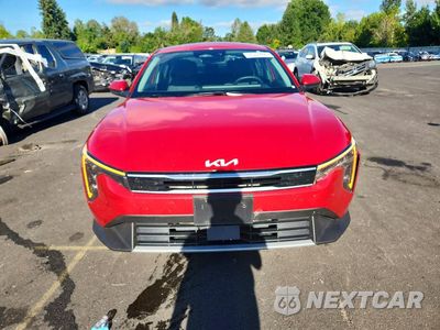 Piąte zdjęcie samochodu w środku: 2025 KIA K4 EX VIN:3KPFU4DE5SE005846 - miniatura